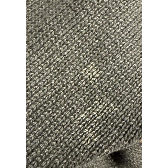 Vintage Jacque and Koko Plus Size 22 24 Floral Embroidered Knit Cardigan Artsy - Picture 10 of 10